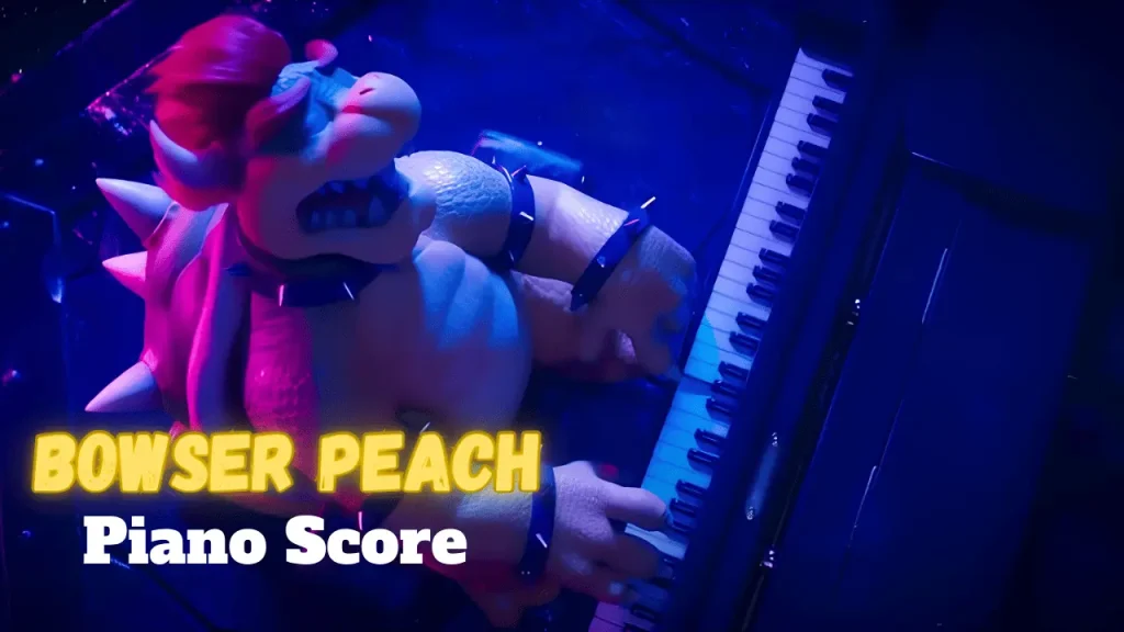 bowser
