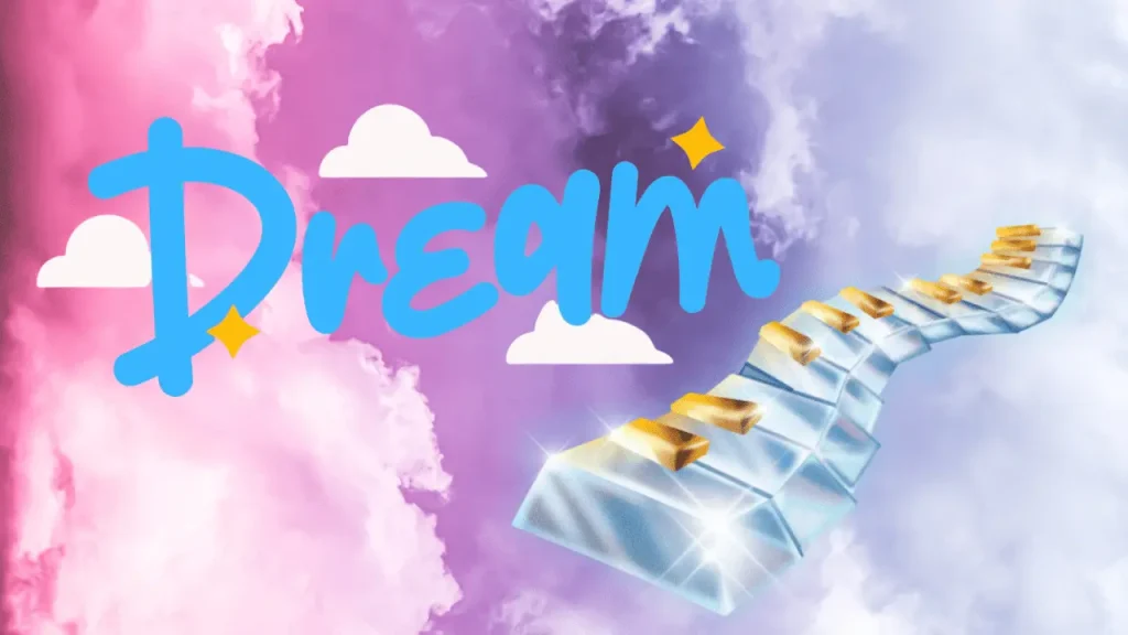 作品 dream